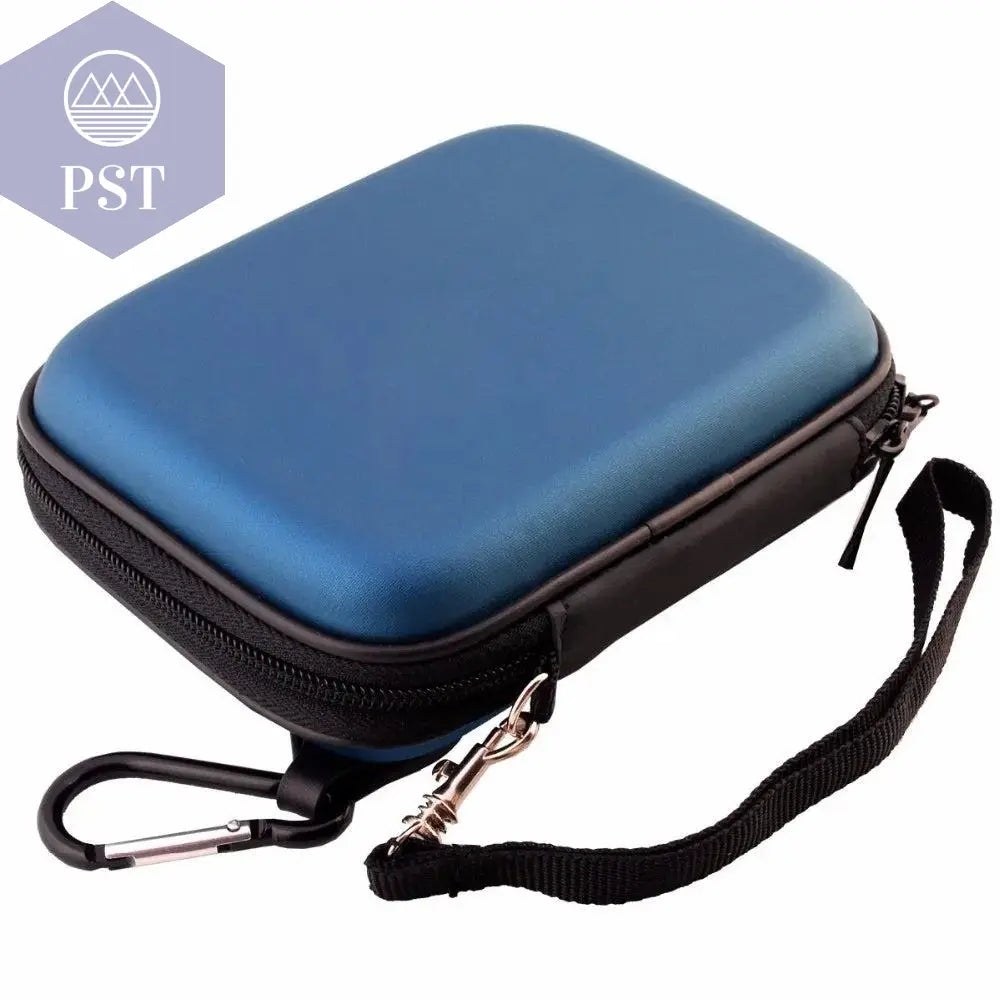 2.5 Shockproof Carrying External Hard Drive Bag for WD My Passport Ultra Slim Essential WD Elements SE 500GB 1TB 2TB PST PS Tradings