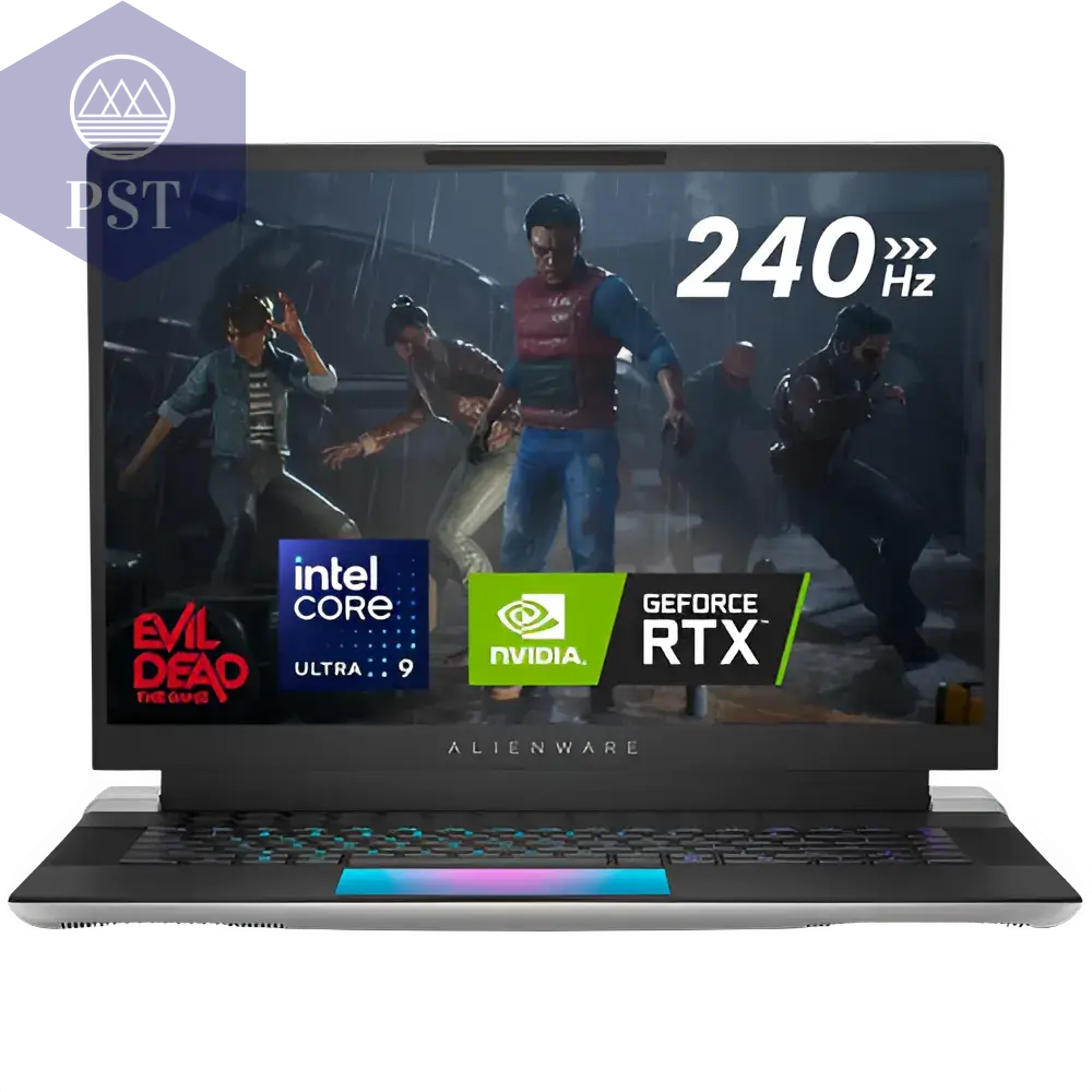 Alienware X16 R2 Gaming Laptop 32GB 240Hz QHD PST PS Tradings Default-Default Alienware X16 R2 Gaming Laptop 32GB 240Hz QHD
