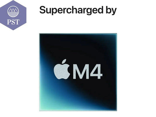 Apple Mac Mini M4 10C CPU 24GB 512GB PST PS Tradings Mini PC Mini PC