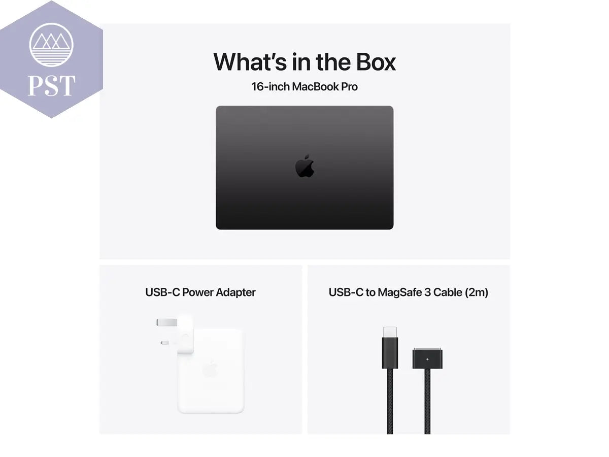 Apple MacBook Pro 16 Zoll M4 Pro 48GB PST PS Tradings Laptops Laptops