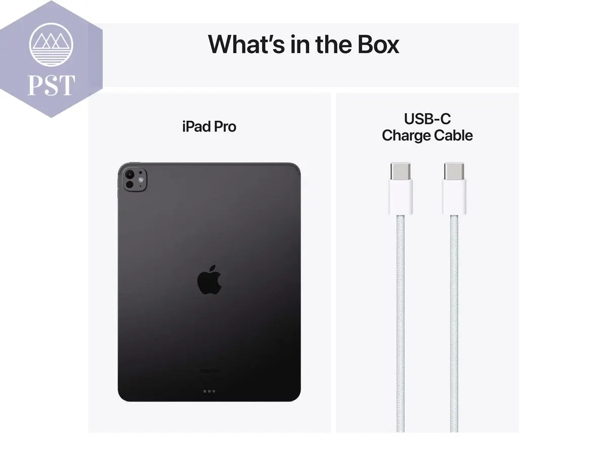 Apple iPad Pro 13 Zoll M4 Tablet PST PS Tradings Tablets Tablets
