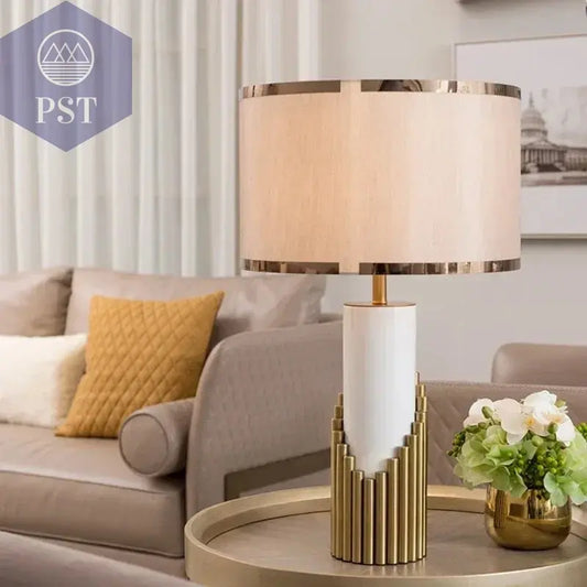 Designer LED Tischlampe im Nordic Stil PST PS Tradings Tischlampe PST PS Tradings PST PS Tradings Designer LED Tischlampe im Nordic Stil Tischlampe