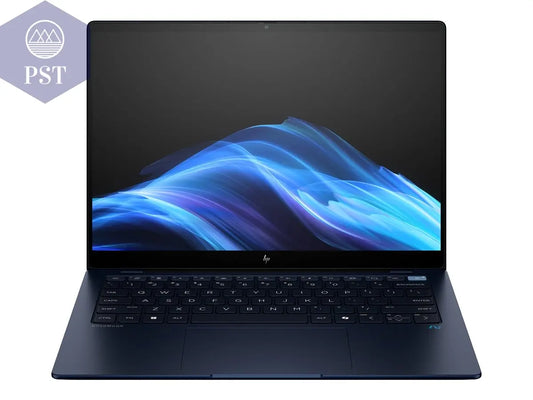 HP EliteBook Ultra G1Q Snapdragon X Elite X1E-78-100 14Zoll Laptop 2.2k 16GB 512GB SSD PST PS Tradings Laptop PST PS Tradings PST PS Tradings