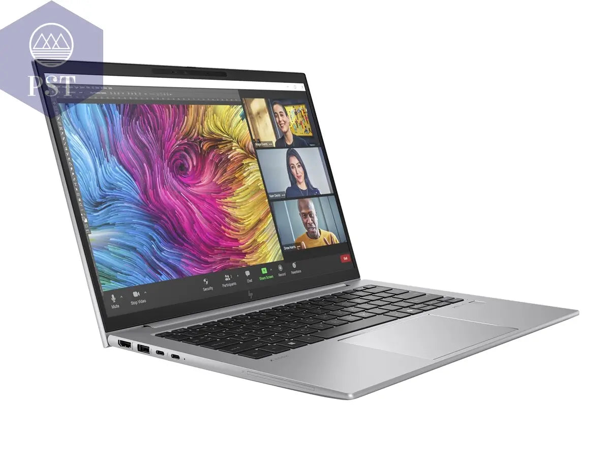 HP ZBook Firefly 14 G11 Intel Ultra 7 155H 14Zoll 32GB 1TB SSD NVIDIA A500 4GB W11P PST PS Tradings Laptop PST PS Tradings PST PS Tradings