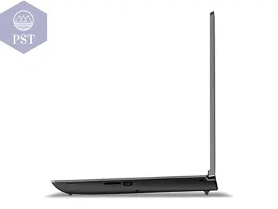 LENOVO ThinkPad P16v G2 PST PS Tradings Laptops Laptops