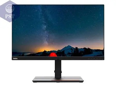 LENOVO ThinkVision P27u-20 27Zoll 4K Monitor UHD Display 400cd/m2 HDMI DP USB Type-C PST PS Tradings Monitor PST PS Tradings PST PS Tradings LENOVO ThinkVision P27u-20 27Zoll 4K Monitor UHD Display 400cd/m2 HDMI DP USB Type-C Monitor