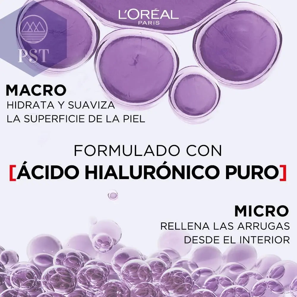 L'Oreal Rev.Filler Serum 30M PST PS Tradings PST PS Tradings PST PS Tradings L'Oreal Rev.Filler Serum 30M