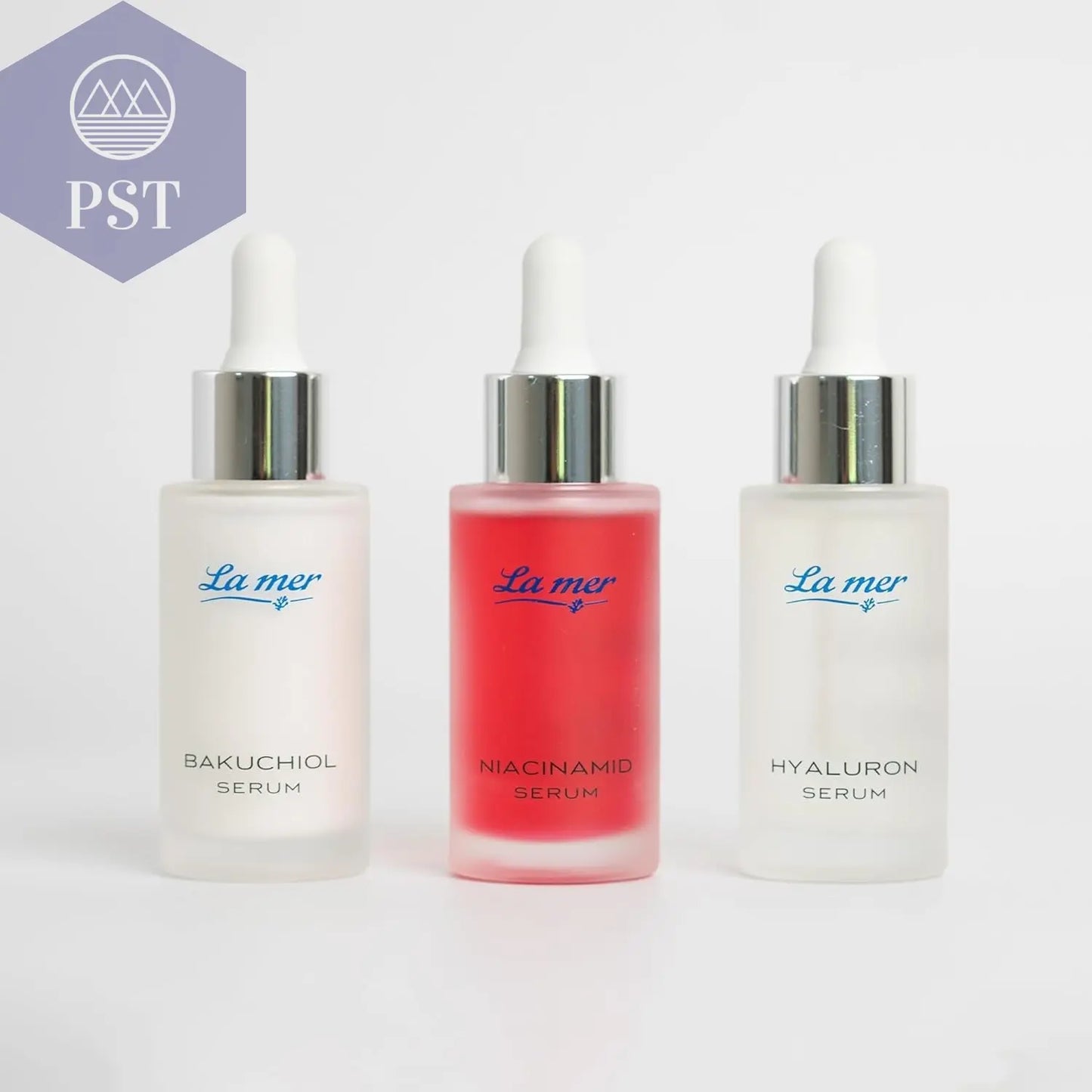 La Mer Hyaluron-Serum | Aufpolsterndes Serum | Reduziert Faltentiefe PST PS Tradings Beauty & Health - Beauty Essentials - Day Creams & Moisturizers PST PS Tradings PST PS Tradings La Mer Hyaluron-Serum | Aufpolsterndes Serum | Reduziert Faltentiefe Beauty & Health - Beauty Essentials - Day Creams & Moisturizers