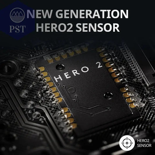 Logitech G PRO X SUPERLIGHT 2 Gaming-Maus PST PS Tradings Logitech G PRO X SUPERLIGHT 2 Gaming-Maus