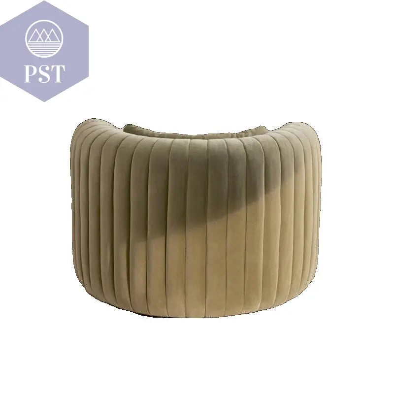 Lounge Sessel runder Sessel Stuhl im modernen Design PST PS Tradings Stuhl PST PS Tradings PST PS Tradings