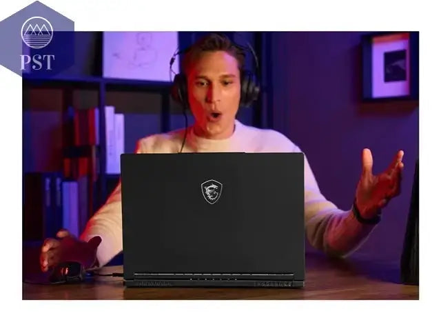 MSI Stealth 18 HX AI A2XWIG-042 Ultra 9 RTX 5070 Ti 64GB 120Hz PST PS Tradings Laptop PST PS Tradings PST PS Tradings MSI Stealth 18 HX AI A2XWIG-042 Ultra 9 RTX 5070 Ti 64GB 120Hz Laptop