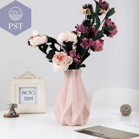 Nordic Designed Flower Vase PST PS Tradings