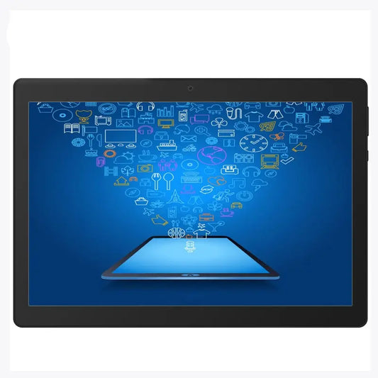 10" Android 7.0 Tablet PC with SIM PST PS Tradings