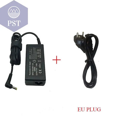 19V 3.42A 65W 5.5*1.7mm AC Laptop Charger Adapter For Acer Aspire 5315 5630 5735 5920 5535 5738 6920 6530G 7739Z Power Supply - PST PS Tradings