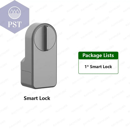 A1 Pro Bluetooth Smart Türschloss Tuya APP Fernbedienung Keyless Entsperren Smart Life Zylinder Einfache Installation PST PS Tradings  PST PS Tradings Lock PST PS Tradings A1 Pro Bluetooth Smart Türschloss Tuya APP Fernbedienung Keyless Entsperren Smart Life Zylinder Einfache Installation