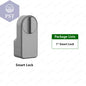 A1 Pro Bluetooth Smart Türschloss Tuya APP Fernbedienung Keyless Entsperren Smart Life Zylinder Einfache Installation PST PS Tradings  PST PS Tradings Lock PST PS Tradings A1 Pro Bluetooth Smart Türschloss Tuya APP Fernbedienung Keyless Entsperren Smart Life Zylinder Einfache Installation