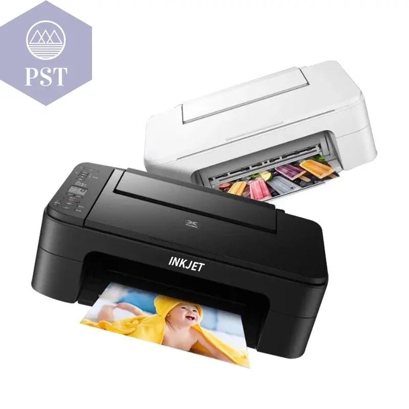 A4 Double Side High Glossy Inkjet Coated Paper For Use In Making Menu Cover Brochures Photo Picture 25sheets 8.3inch*11.7inch - PST PS Tradings