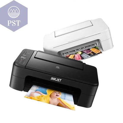 A4 Double Side High Glossy Inkjet Coated Paper For Use In Making Menu Cover Brochures Photo Picture 25sheets 8.3inch*11.7inch - PST PS Tradings