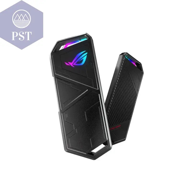 ASUS ROG STRIX ARION M.2 NVMe Gehäuse PST PS Tradings   ASUS ROG STRIX ARION M.2 NVMe Gehäuse
