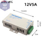 Access Control Power Supplier Transformer DC 12V 3A Door system Switch AC 110~240V Delay time max 15s High Quality Control - PST PS Tradings
