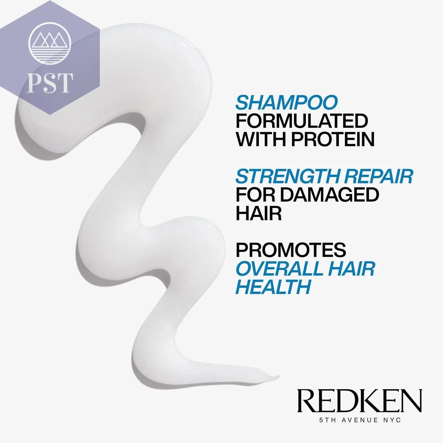 Anti Haarbruch Shampoo | Ceramiden & Arginin | Sojaprotein - BeautyGlow Redken PST PS Tradings Beauty & Health - Beauty Essentials - Day Creams & Moisturizers PST PS Tradings  PST PS Tradings Anti Haarbruch Shampoo | Ceramiden & Arginin | Sojaprotein - BeautyGlow Redken Beauty & Health - Beauty Essentials - Day Creams & Moisturizers