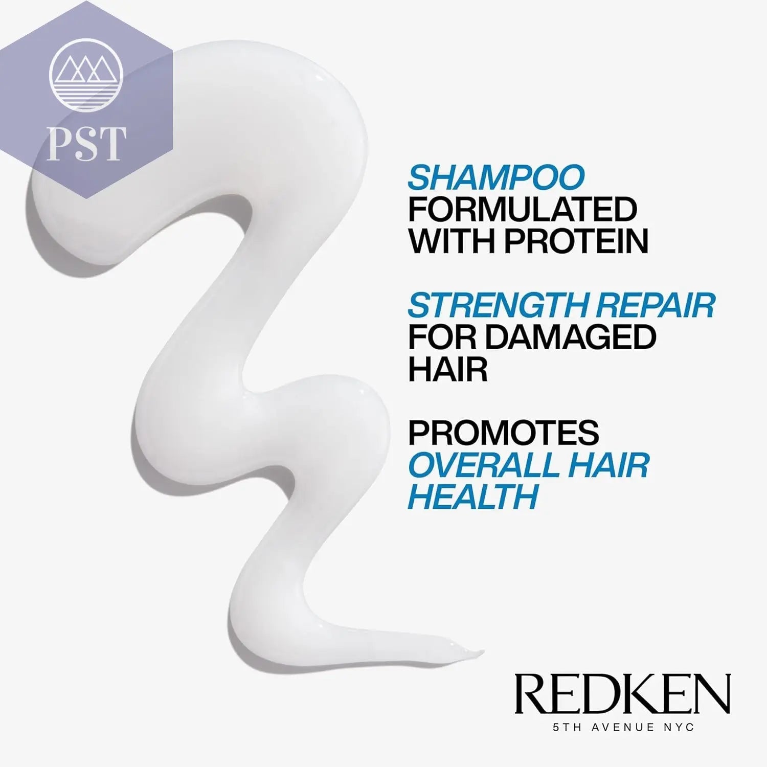 Anti Haarbruch Shampoo | Ceramiden & Arginin | Sojaprotein - BeautyGlow Redken PST PS Tradings Beauty & Health - Beauty Essentials - Day Creams & Moisturizers PST PS Tradings  PST PS Tradings Anti Haarbruch Shampoo | Ceramiden & Arginin | Sojaprotein - BeautyGlow Redken Beauty & Health - Beauty Essentials - Day Creams & Moisturizers