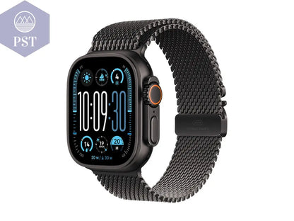 Apple Watch Ultra 2 Titanium Cellular PST PS Tradings Smart Watch Smart Watch