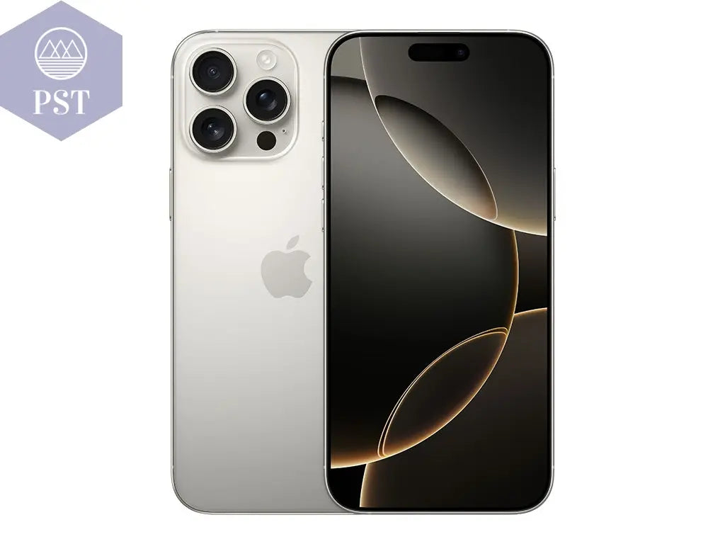 Apple iPhone 16 Pro Max PST PS Tradings Smartphones Smartphones