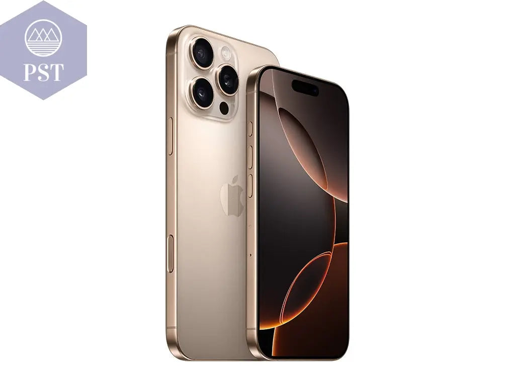 Apple iPhone 16 Pro Max PST PS Tradings Smartphones Smartphones