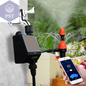 Automatic Sprinkler Bluetooth Water Timer for Garden Yard  Bewässerung automatisieren     PST PS Tradings