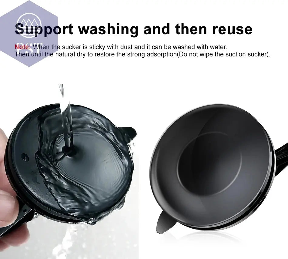 Baseus Gravity Autotelefonhalter für iPhone 16, Samsung, Saugnapf, Autohalterung für Telefone im Auto, Handyhalter, Ständer, 38,ajuan  Cellphones & Telecommunications - Cellphones     PST PS Tradings