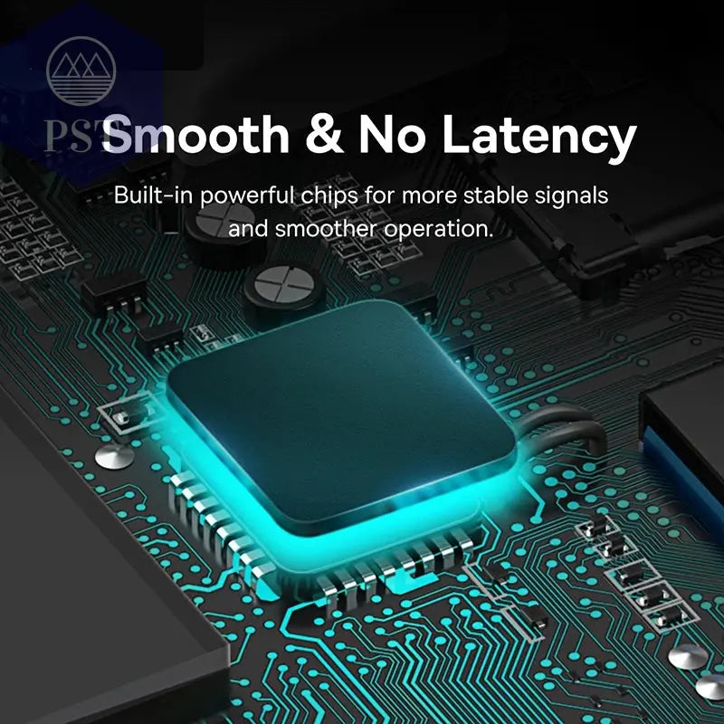 Baseus USB-C Hub 4* USB 3.0 USB-C Dock Adapter 4-in-1 PST PS Tradings USB-Hub PST PS Tradings  PST PS Tradings