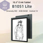 Bigme B1051 10.3'' E-Book Reader Android 14 e-book Tablet PST PS Tradings E-Book PST PS Tradings B1051-Lite-e-Book-Reader-Case-Sets-Mexico PST PS Tradings