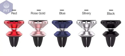 CAFELE Universal Magnetic Car Phone Holder Stand for Mobile Phone Car GPS Magnet mount Phone Holder Magnetic Car Holder Products - PST PS Tradings