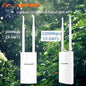 Comfast 300Mbps-1200Mbps Wireless Wifi Repeater Outdoor 2.4&5.8Ghz High Power Waterproof Street Extender Wifi Router Antenna AP PST PS Tradings  PST PS Tradings CHINA-1200Mbps-EW72 PST PS Tradings