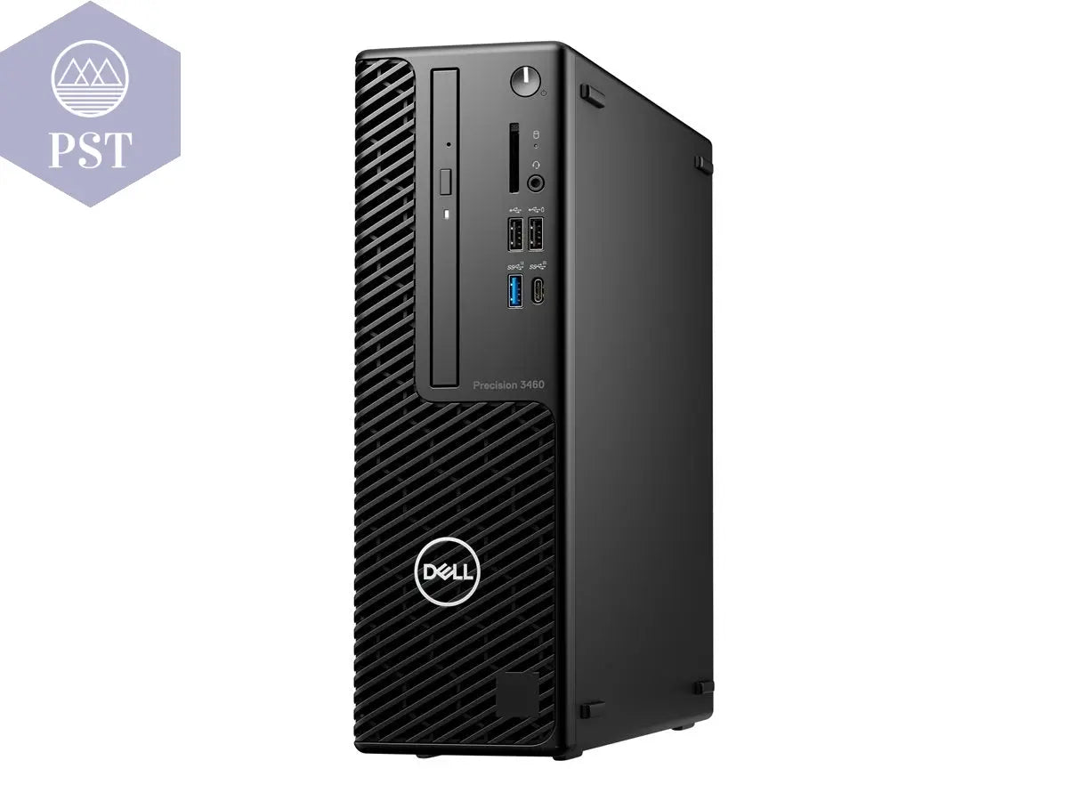 DELL Precision 3280 CFF i7-14700 16GB 512GB SSD Nvidia T1000 Kb Mouse TPM 280W vPro W11P 3Y Basic PST PS Tradings Computers PST PS Tradings  PST PS Tradings