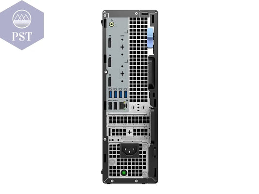 DELL Precision 3280 CFF i7-14700 16GB 512GB SSD Nvidia T1000 Kb Mouse TPM 280W vPro W11P 3Y Basic PST PS Tradings Computers PST PS Tradings PST PS Tradings