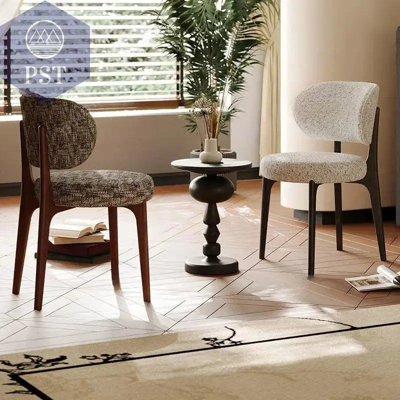 Designer Lounge Stuhl - Hochwertig & Komfortabel PST PS Tradings Möbel PST PS Tradings  PST PS Tradings