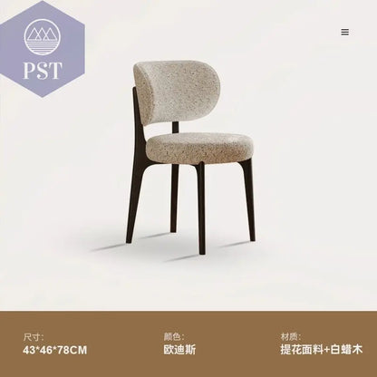 Designer Lounge Stuhl - Hochwertig & Komfortabel PST PS Tradings Möbel PST PS Tradings style5 PST PS Tradings