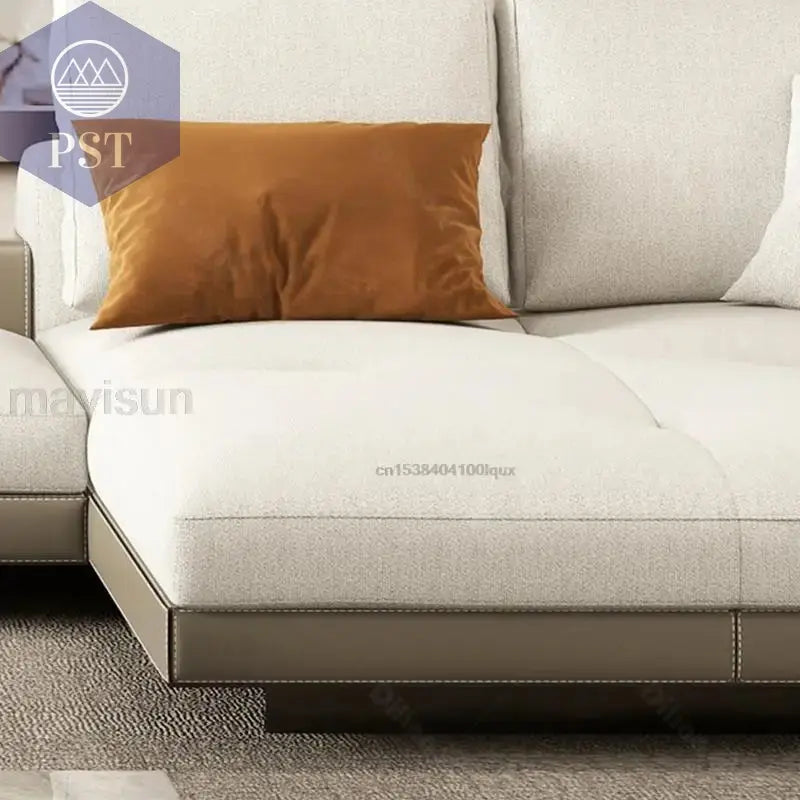 Elegantes Nordisches Ecksofa für Ihr ZuhauseEcksofa PST PS Tradings  PST PS Tradings