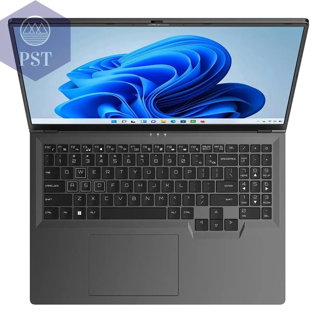 Gaming Laptop 16 Zoll Intel i9 RTX 4060 - 165Hz PST PS Tradings Laptop PST PS Tradings  PST PS Tradings Gaming Laptop 16 Zoll Intel i9 RTX 4060 - 165Hz Laptop