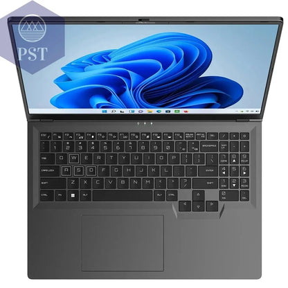 Gaming Laptop 16 Zoll Intel i9 RTX 4060 - 165Hz PST PS Tradings Laptop PST PS Tradings  PST PS Tradings Gaming Laptop 16 Zoll Intel i9 RTX 4060 - 165Hz Laptop