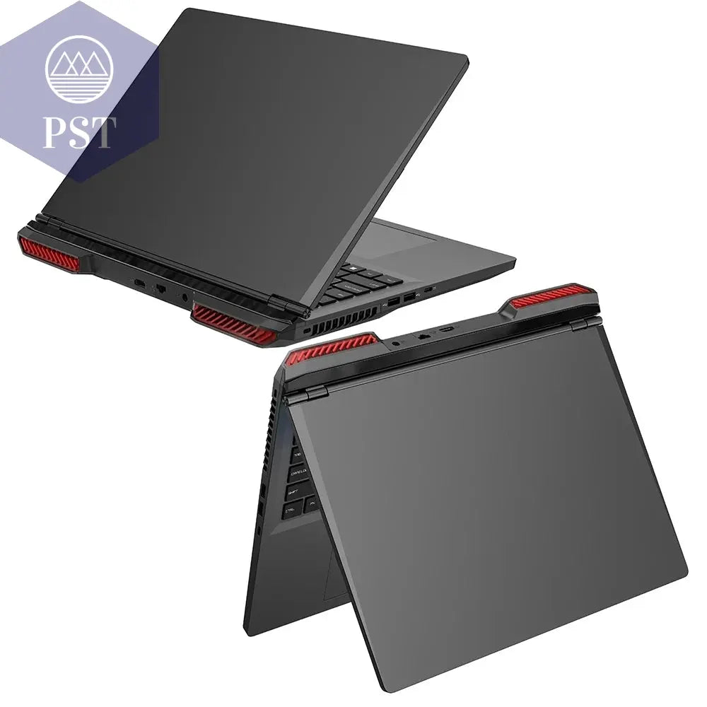 Gaming Laptop 16 Zoll Intel i9 RTX 4060 - 165Hz PST PS Tradings Laptop PST PS Tradings  PST PS Tradings Gaming Laptop 16 Zoll Intel i9 RTX 4060 - 165Hz Laptop