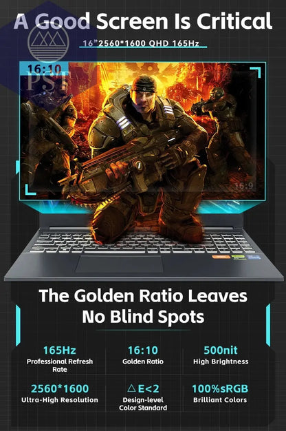 Gaming Laptop FIREBAT T6A 16 Zoll Intel i7 RTX 4060 PST PS Tradings  PST PS Tradings  PST PS Tradings Gaming Laptop FIREBAT T6A 16 Zoll Intel i7 RTX 4060