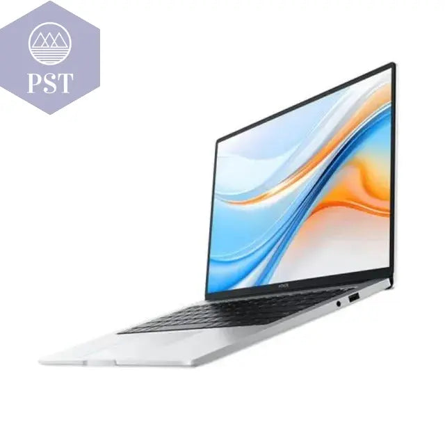 HONOR MagicBook X16 Plus AMD Ryzen R7 8845HS Laptop 16Zoll FHD QHD Notebook 2.5K PST PS Tradings Laptop PST PS Tradings  PST PS Tradings