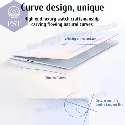 Honor MagicBook 14 Laptop 16GB - 32GB 1TB 3.1K OLED PST PS Tradings Laptop PST PS Tradings  PST PS Tradings