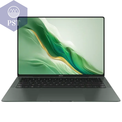 Honor MagicBook 14 Laptop 16GB - 32GB 1TB 3.1K OLED PST PS Tradings Laptop PST PS Tradings Summer-Olive-Russian-Federation-Ultra5-32GB-1TB PST PS Tradings