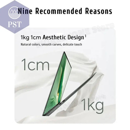 Honor MagicBook Art 14 - 16GB/32GB, 1TB SSD PST PS Tradings laptop PST PS Tradings  PST PS Tradings Honor MagicBook Art 14 - 16GB/32GB, 1TB SSD laptop