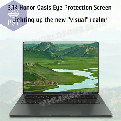 Honor MagicBook Art 14 - 16GB/32GB, 1TB SSD PST PS Tradings laptop PST PS Tradings  PST PS Tradings Honor MagicBook Art 14 - 16GB/32GB, 1TB SSD laptop