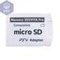 JETTING Support Memory Card Adapter Micro SD To Memory Stick Adapter For PSP Micro SD 1MB-128GB Memory Stick Pro Duo - PST PS Tradings